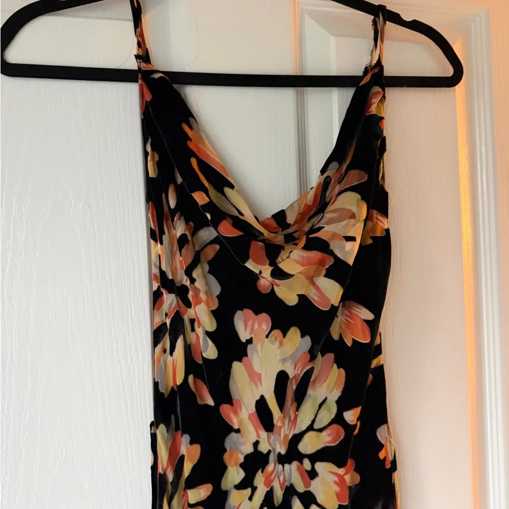 Rat & Boa soleil dress size small - Picture 5 of 9